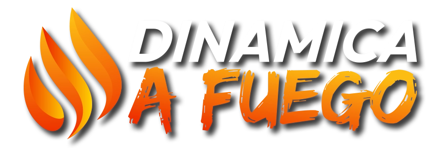 Dinamica a Fuego